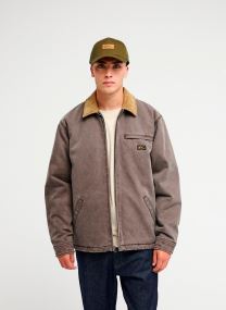 Vestes et manteaux Shaper Pad homme bleu