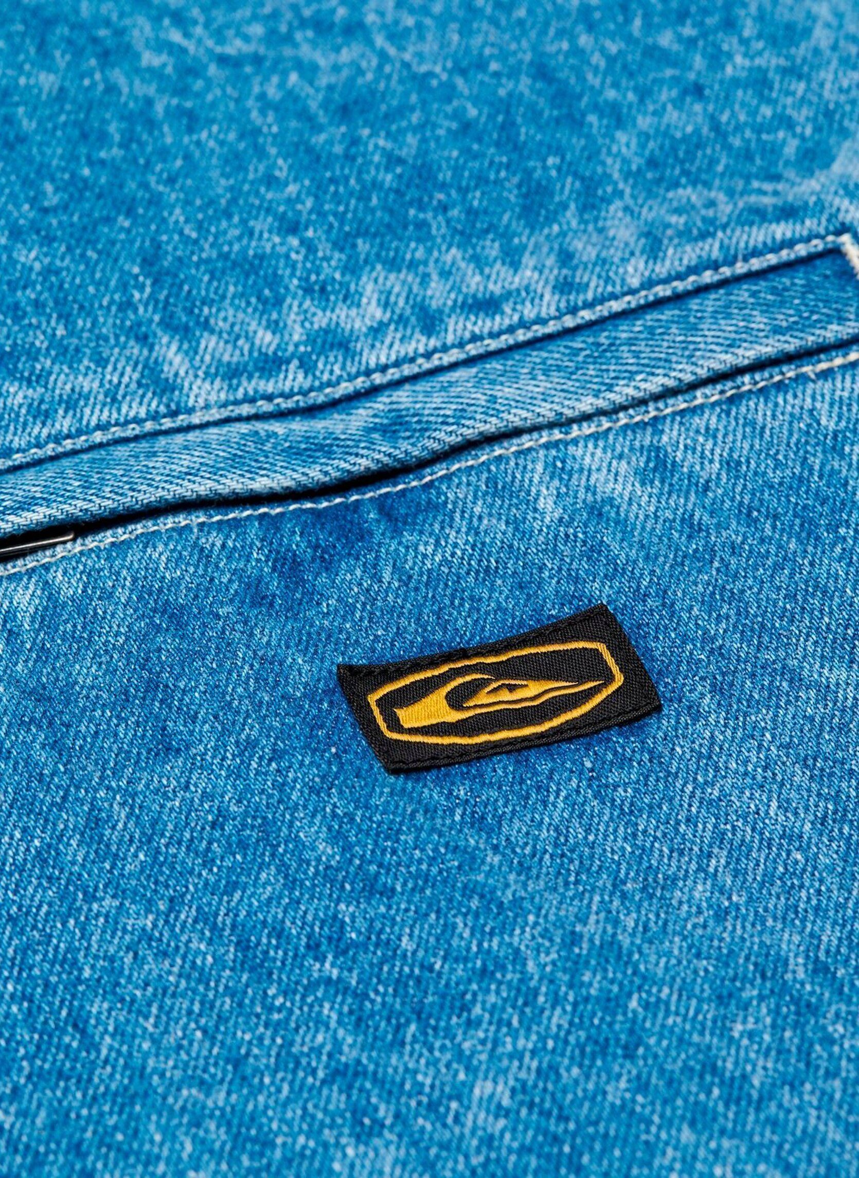 Vestes et manteaux Shaper Pad homme bleu Quiksilver Vestes et manteaux Shaper Pad homme bleu STONE DIRTY