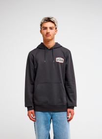 Sweats Surf Garage Hoo homme gris