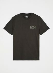 Tee-shirts Surf Garage Ss homme camel