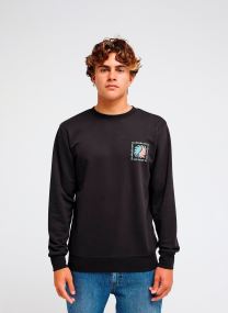 Sweats Vibes Crew Yout homme gris Quiksilver Sweats Vibes Crew Yout homme gris TARMAC