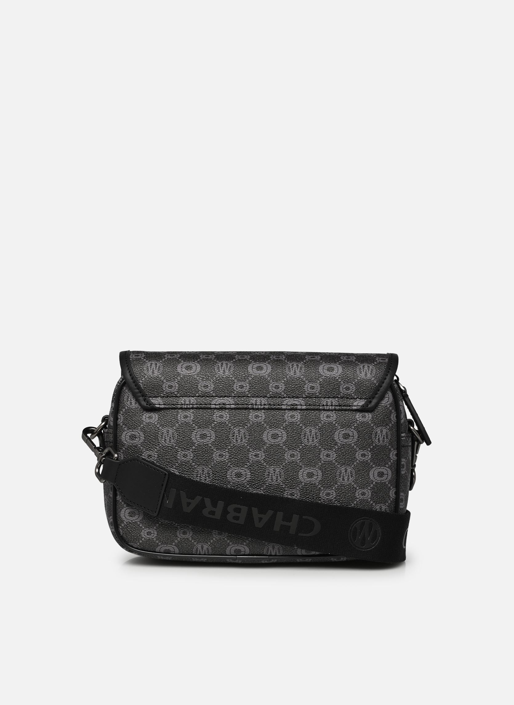 Sacs MESSENGER OM CHABRAND homme noir Chabrand Sacs MESSENGER OM CHABRAND homme noir NOIR