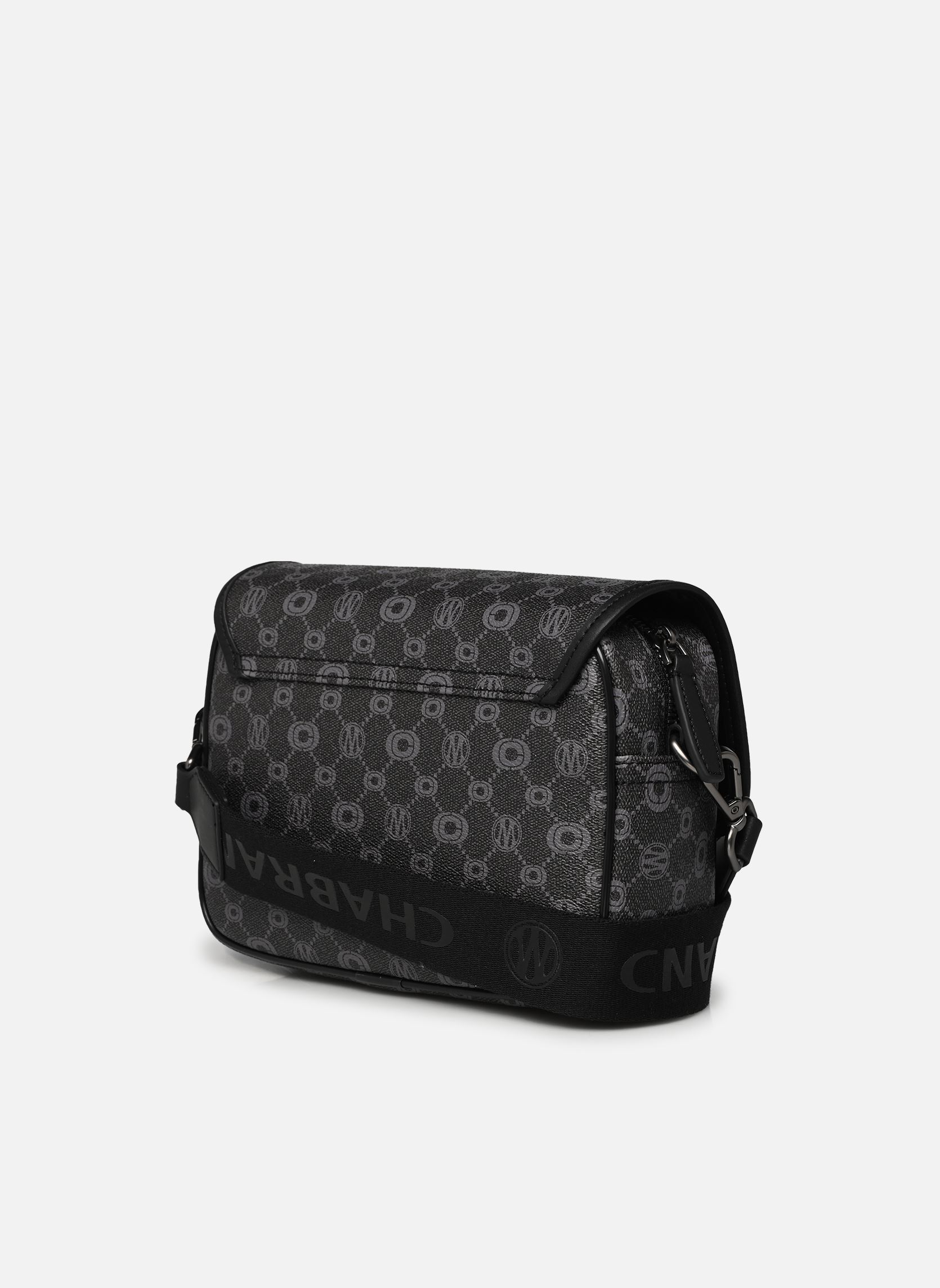 Sacs MESSENGER OM CHABRAND homme noir Chabrand Sacs MESSENGER OM CHABRAND homme noir NOIR