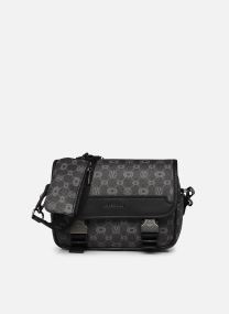 Sacs MESSENGER OM CHABRAND homme noir