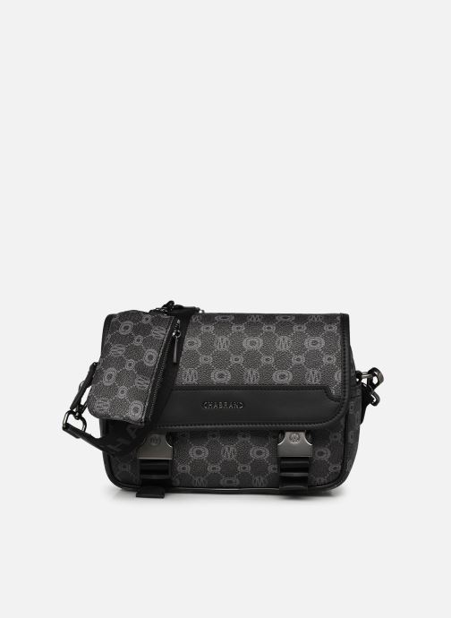 Chabrand Sacs MESSENGER OM CHABRAND homme noir