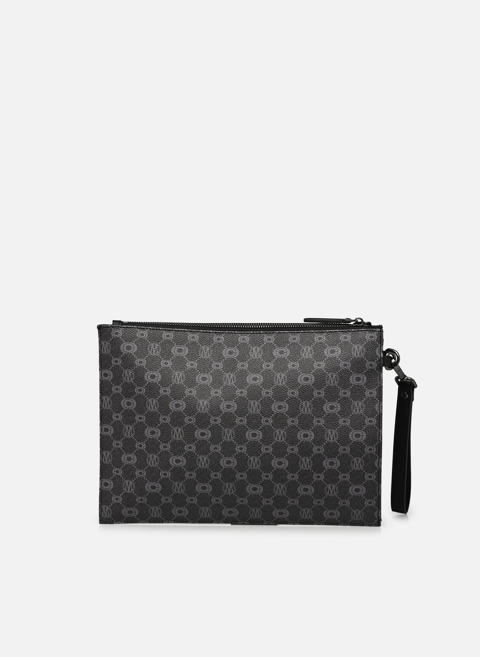 Taschen POCHETTE OM CHABRAND herren schwarz Chabrand Taschen POCHETTE OM CHABRAND herren schwarz NOIR