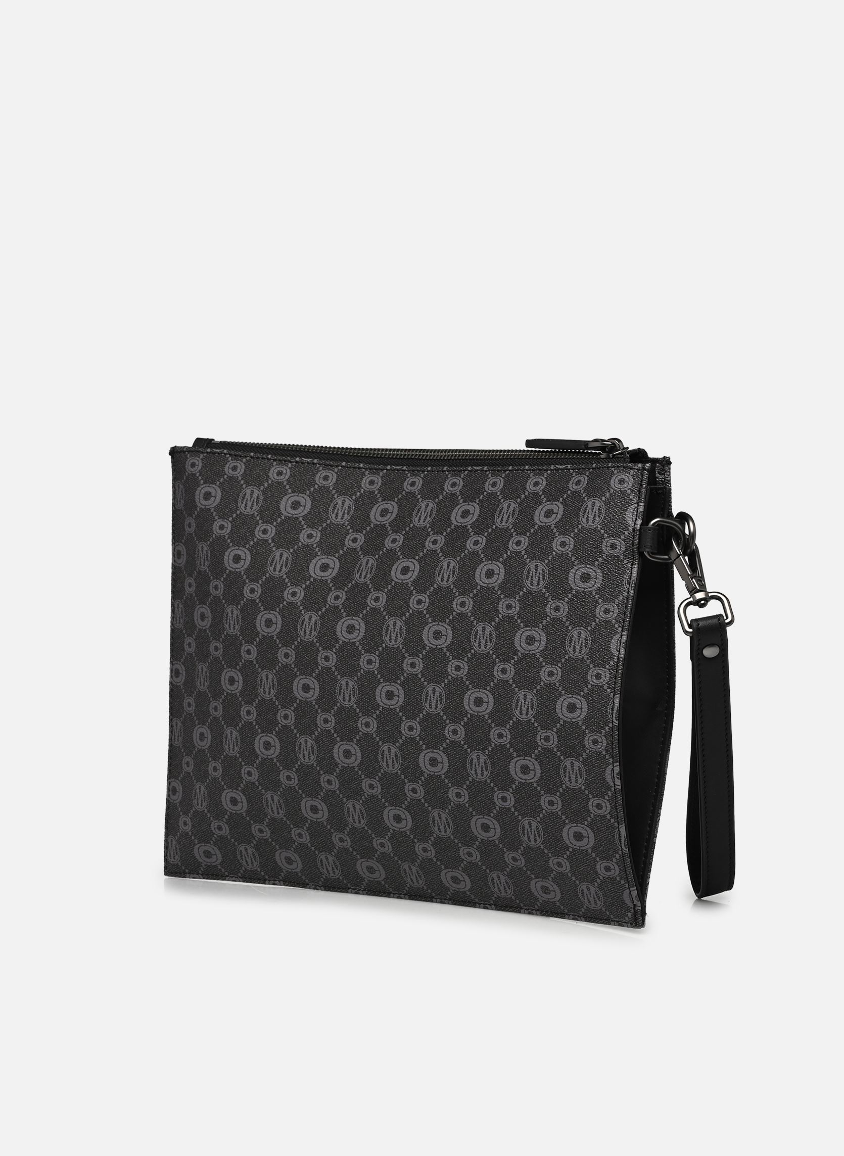 Taschen POCHETTE OM CHABRAND herren schwarz Chabrand Taschen POCHETTE OM CHABRAND herren schwarz NOIR