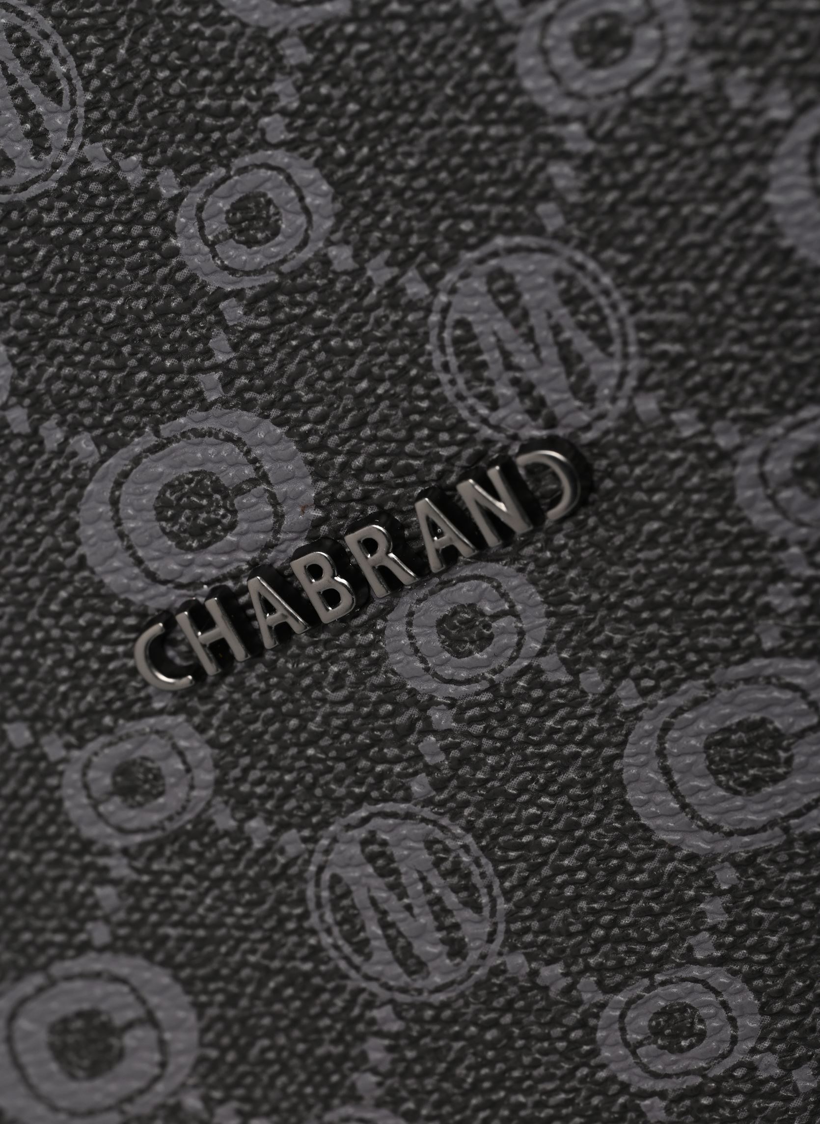 Taschen POCHETTE OM CHABRAND herren schwarz Chabrand Taschen POCHETTE OM CHABRAND herren schwarz NOIR