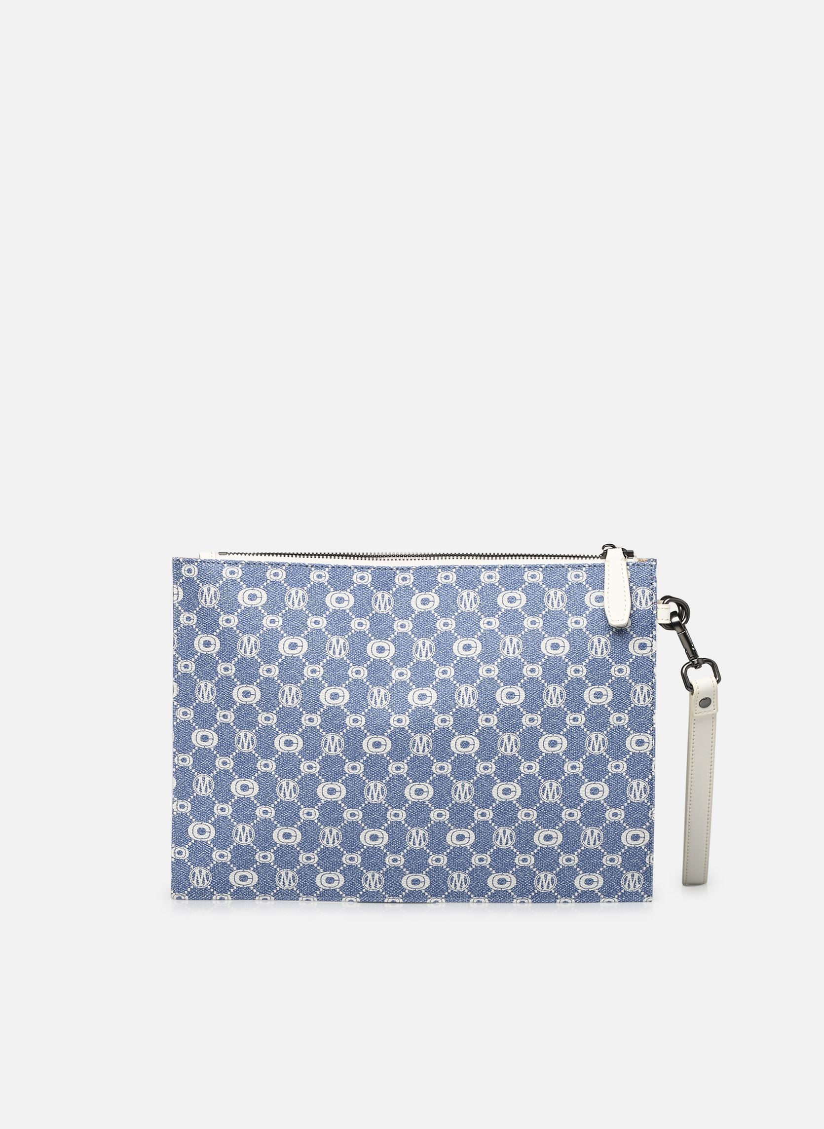 Taschen POCHETTE OM CHABRAND herren blau Chabrand Taschen POCHETTE OM CHABRAND herren blau BLEU