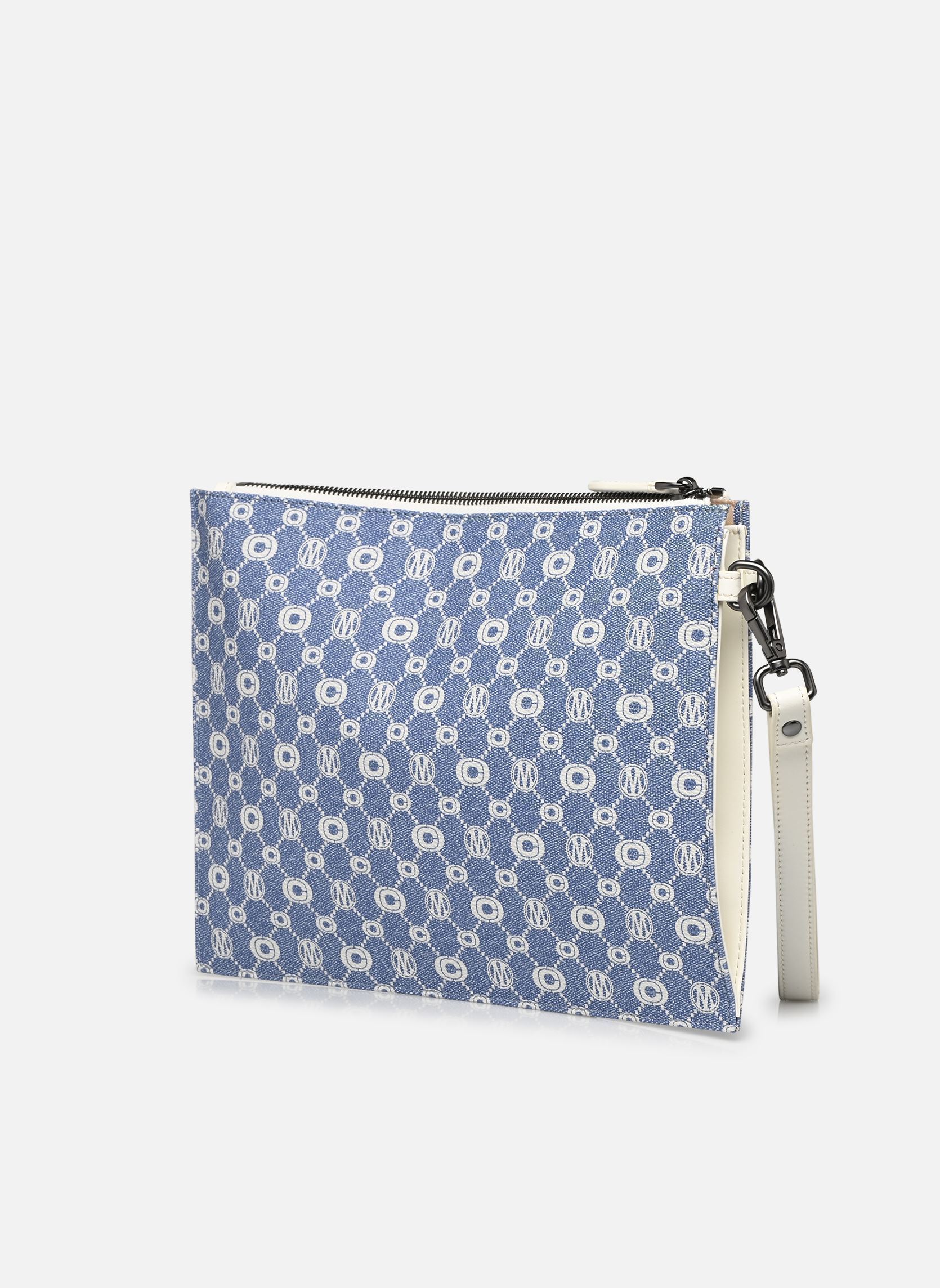Taschen POCHETTE OM CHABRAND herren blau Chabrand Taschen POCHETTE OM CHABRAND herren blau BLEU