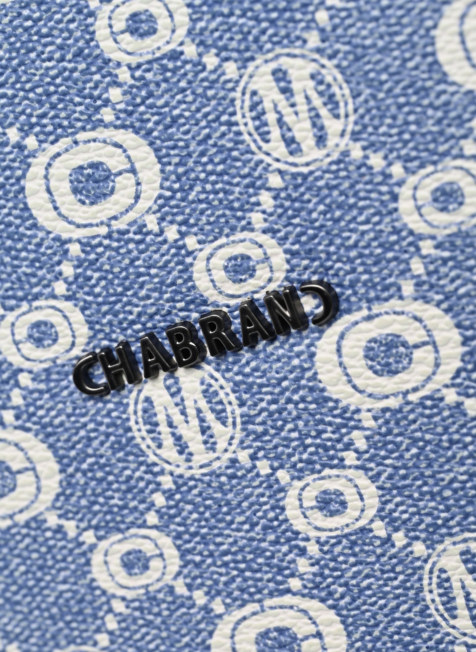 Taschen POCHETTE OM CHABRAND herren blau Chabrand Taschen POCHETTE OM CHABRAND herren blau BLEU