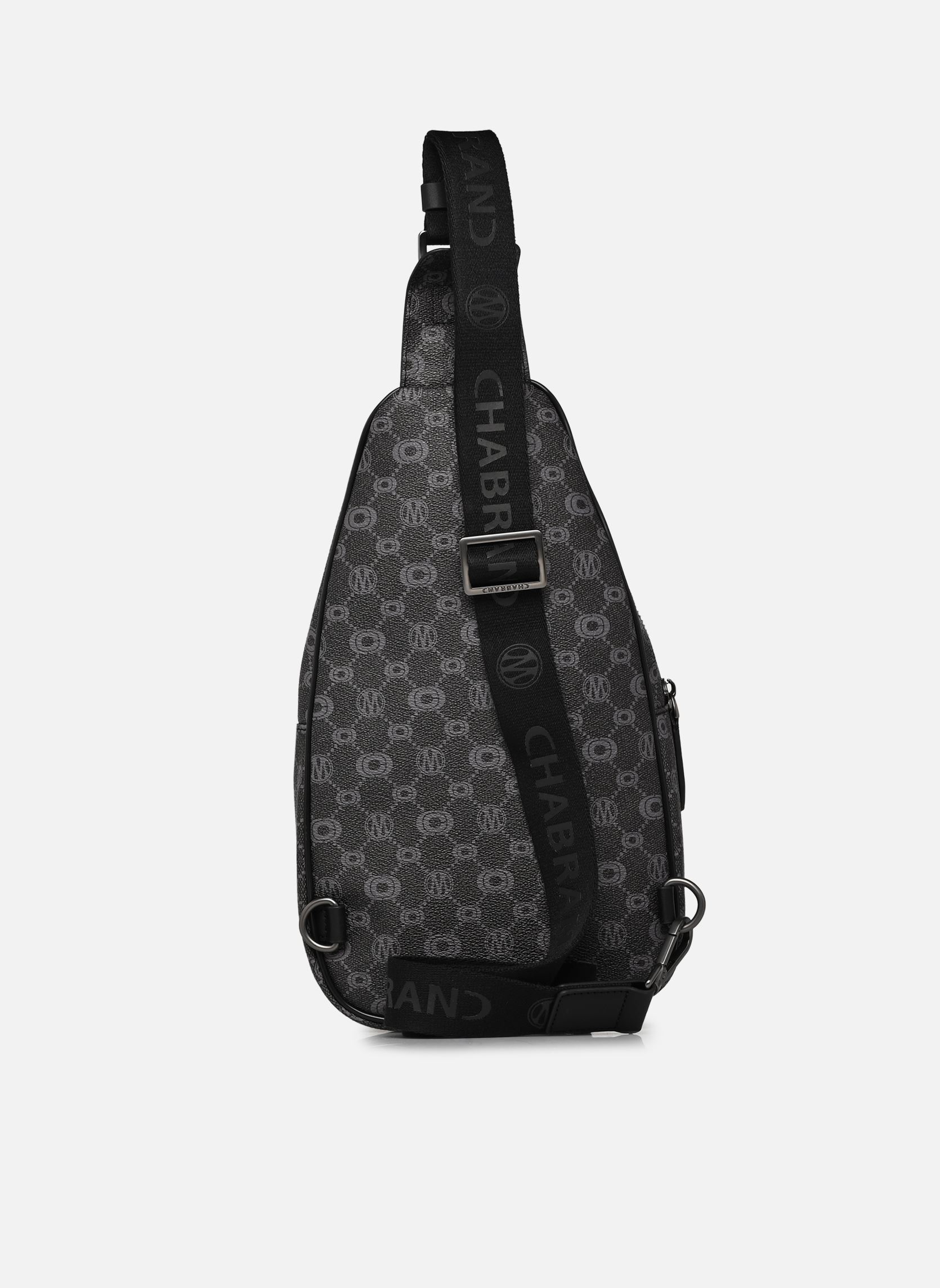 Taschen SACOCHE BODY BAG OM CHABRAND herren schwarz Chabrand Taschen SACOCHE BODY BAG OM CHABRAND herren schwarz NOIR