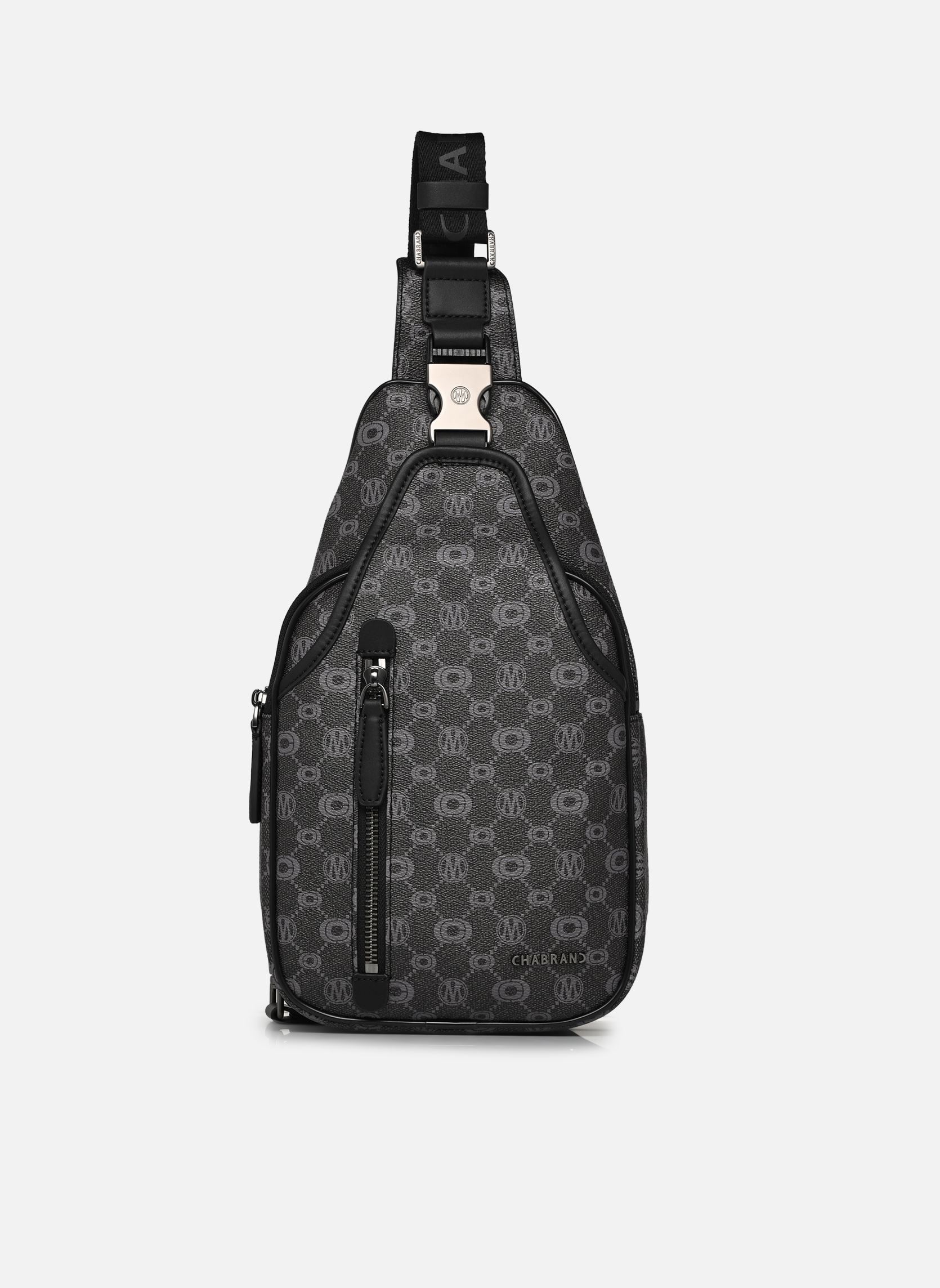 Taschen SACOCHE BODY BAG OM CHABRAND herren schwarz Chabrand Taschen SACOCHE BODY BAG OM CHABRAND herren schwarz NOIR