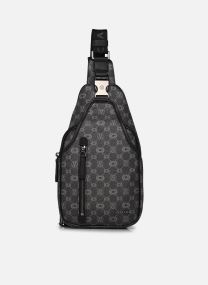 Taschen SACOCHE BODY BAG OM CHABRAND herren schwarz