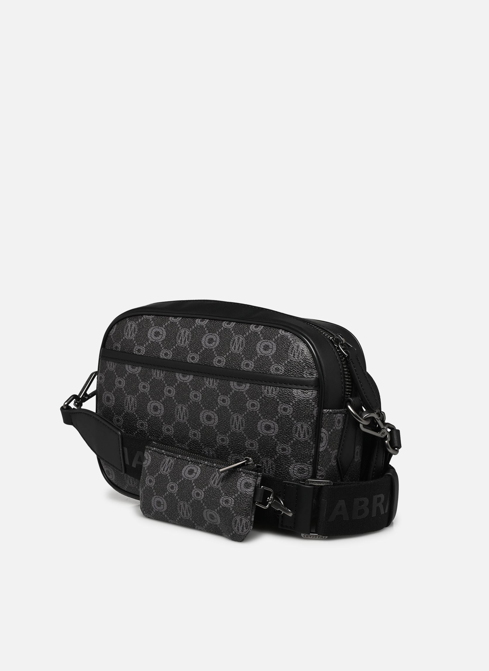Taschen SACOCHE OM CHABRAND herren schwarz Chabrand Taschen SACOCHE OM CHABRAND herren schwarz NOIR