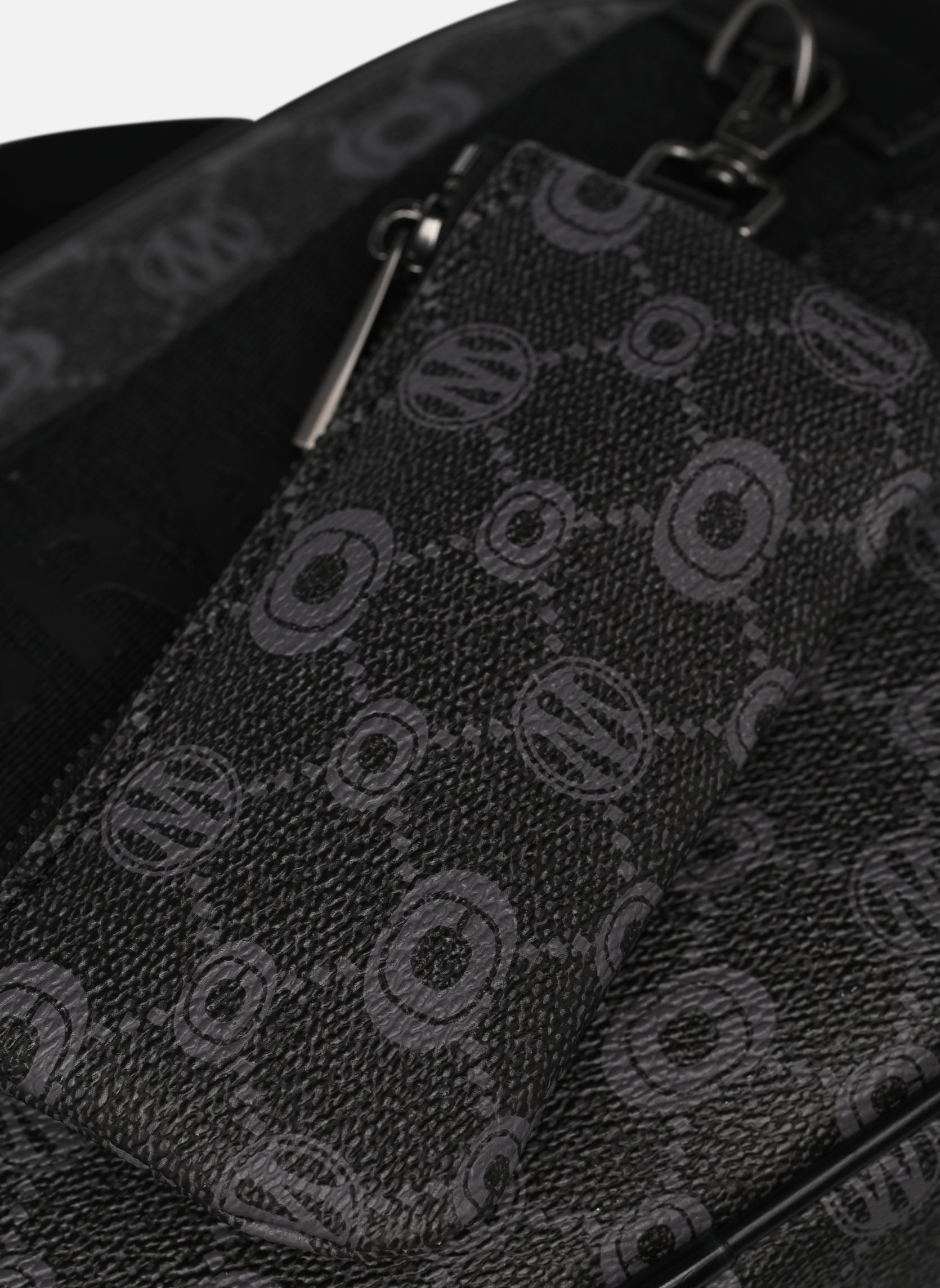 Taschen SACOCHE OM CHABRAND herren schwarz Chabrand Taschen SACOCHE OM CHABRAND herren schwarz NOIR
