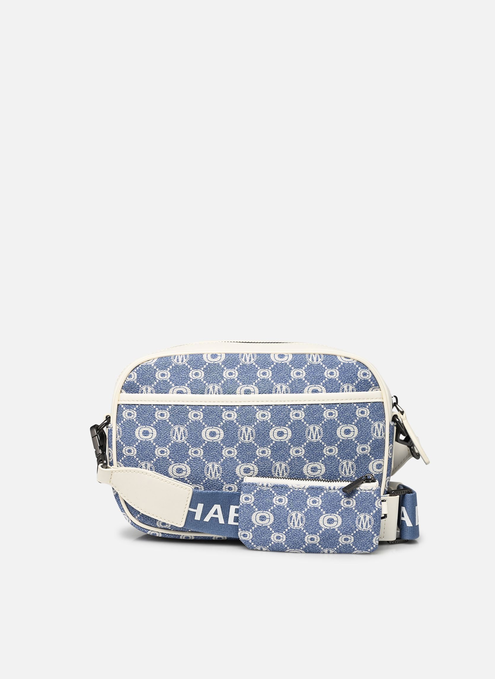 Taschen SACOCHE OM CHABRAND herren blau Chabrand Taschen SACOCHE OM CHABRAND herren blau BLEU