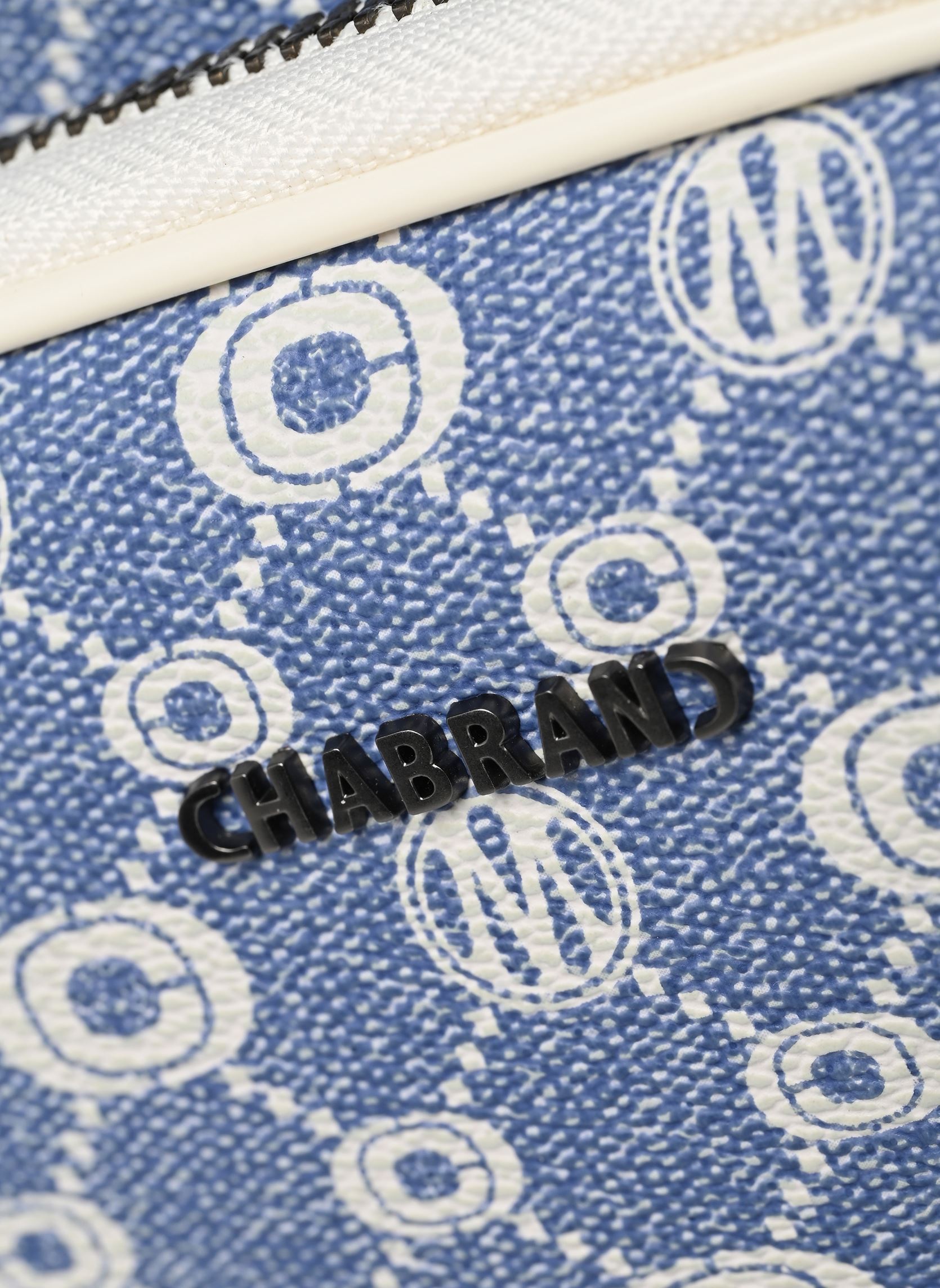 Taschen SACOCHE OM CHABRAND herren blau Chabrand Taschen SACOCHE OM CHABRAND herren blau BLEU