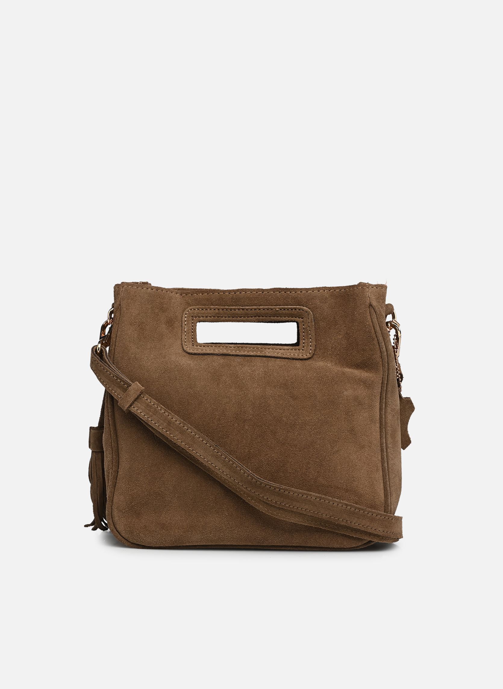 Umhängetaschen EBARA damen beige Georgia Rose Umhängetaschen EBARA damen beige TAUPE