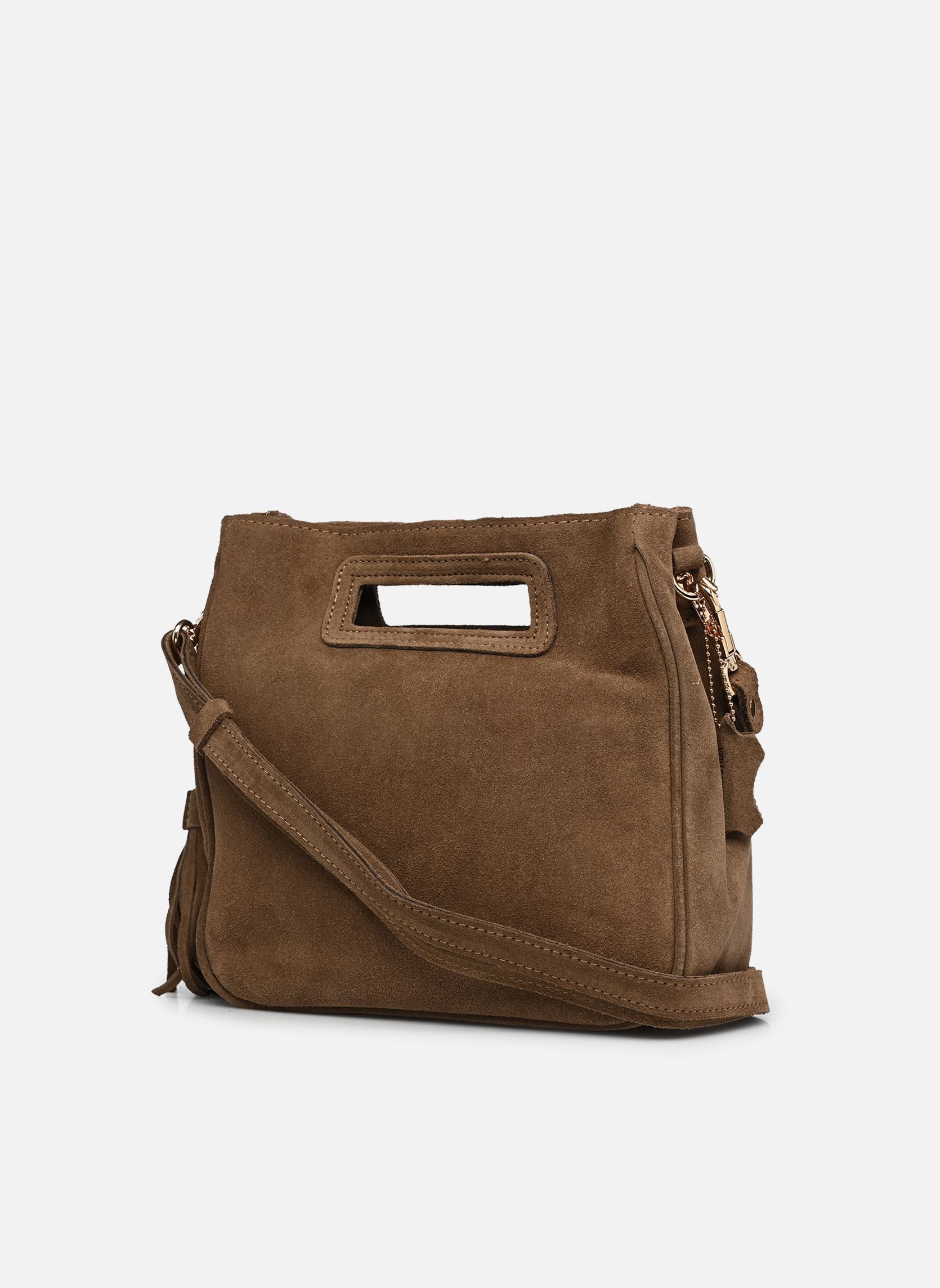 Umhängetaschen EBARA damen beige Georgia Rose Umhängetaschen EBARA damen beige TAUPE