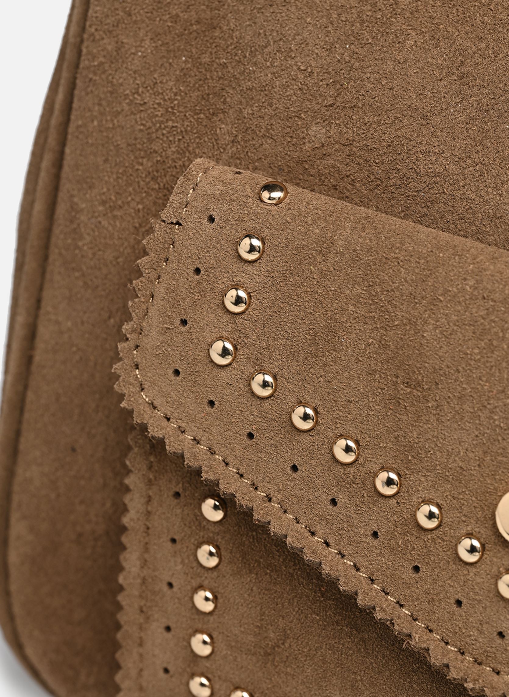 Umhängetaschen EBARA damen beige Georgia Rose Umhängetaschen EBARA damen beige TAUPE