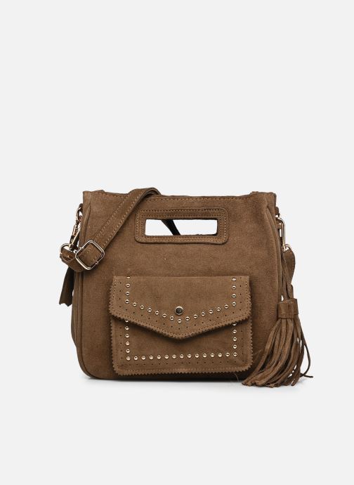 Georgia Rose Umhängetaschen EBARA damen beige