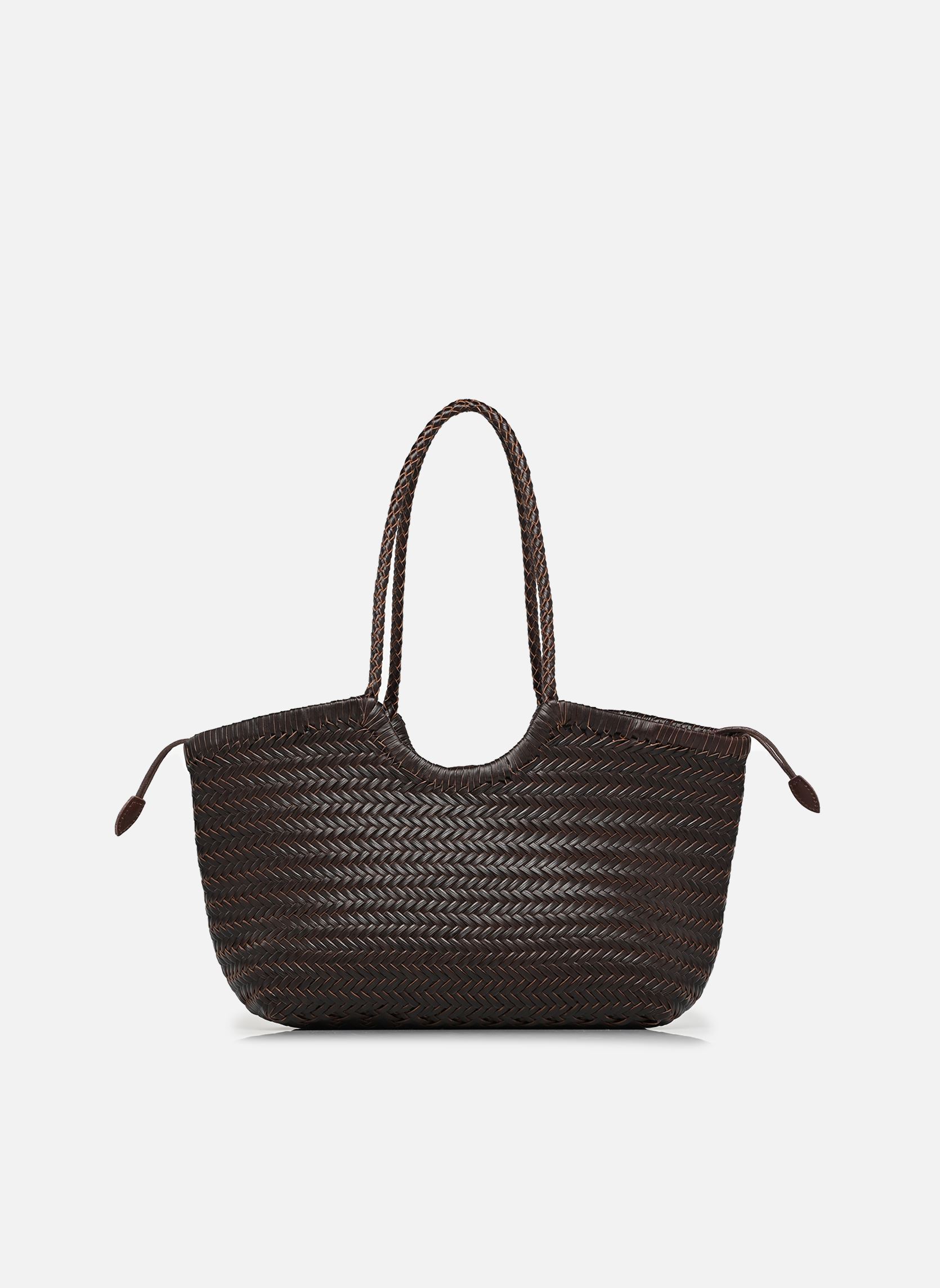 Cabas EKAPA femme marron Georgia Rose Cabas EKAPA femme marron MARRON