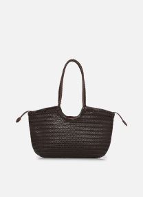 Cabas EKAPA femme marron Georgia Rose Cabas EKAPA femme marron MARRON