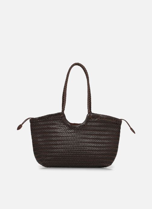 Georgia Rose Cabas EKAPA femme marron
