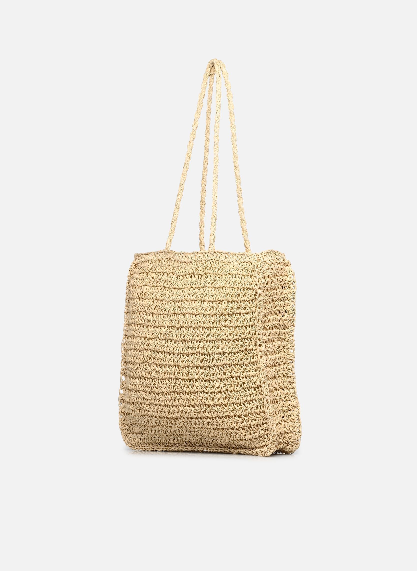 Cabas EMISO femme multicolore Georgia Rose Cabas EMISO femme multicolore BEIGE
