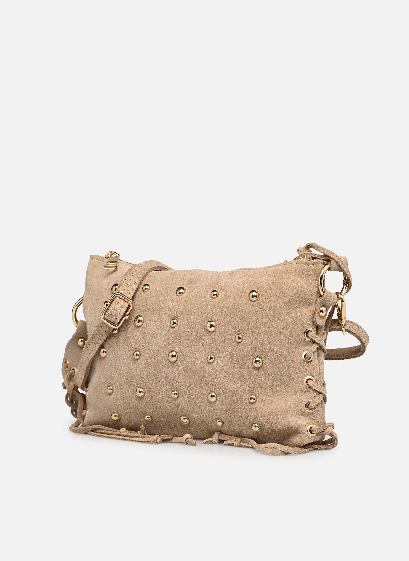 Umhängetaschen EMOLY damen beige Georgia Rose Umhängetaschen EMOLY damen beige BEIGE