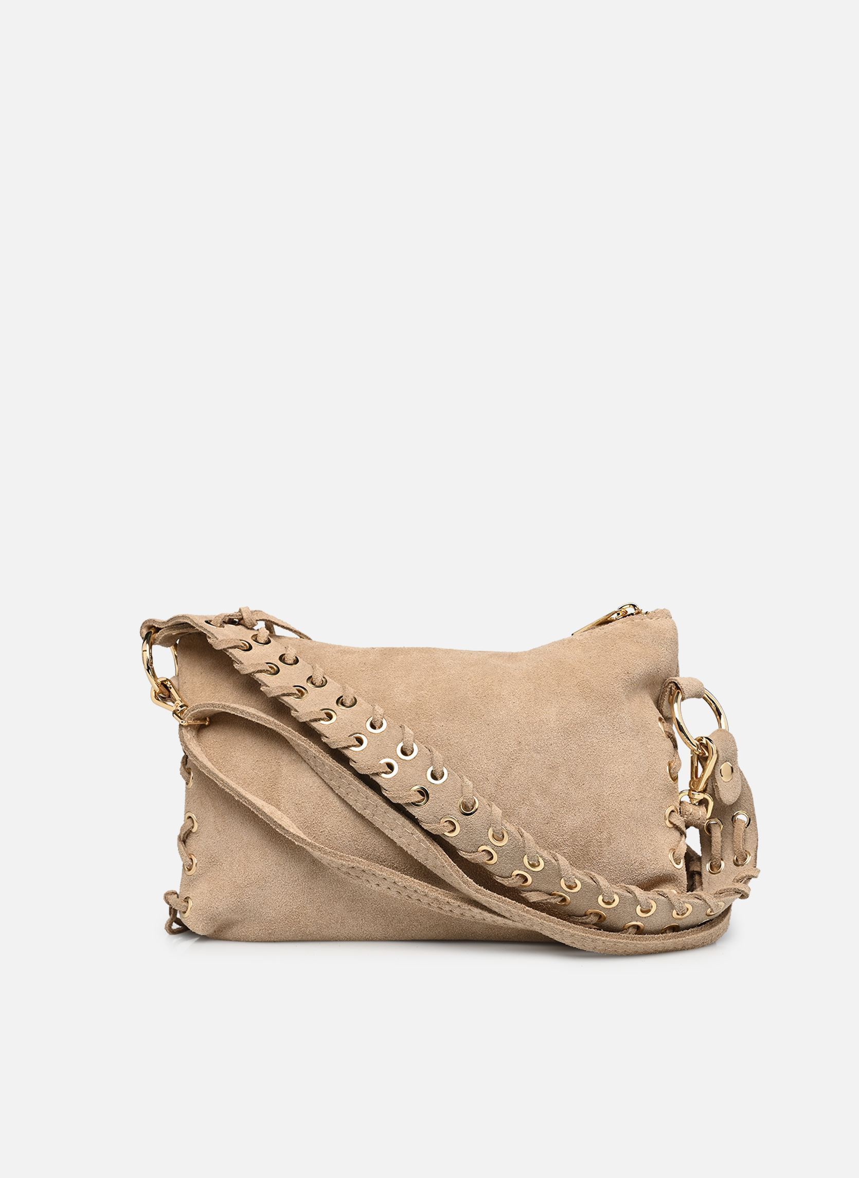 Umhängetaschen EMOLY damen beige Georgia Rose Umhängetaschen EMOLY damen beige BEIGE
