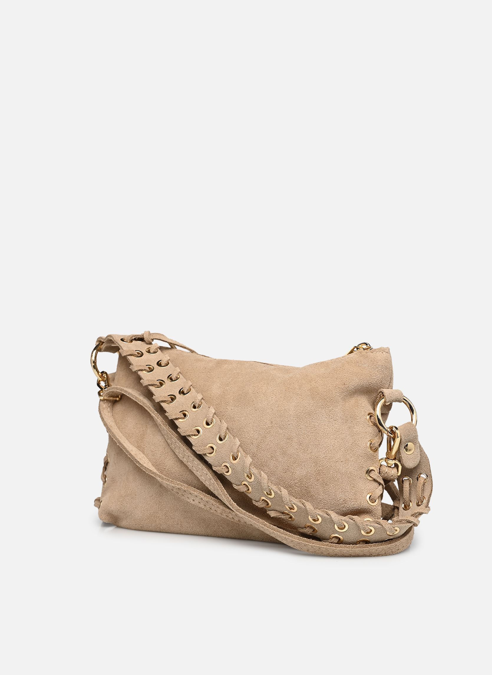 Umhängetaschen EMOLY damen beige Georgia Rose Umhängetaschen EMOLY damen beige BEIGE