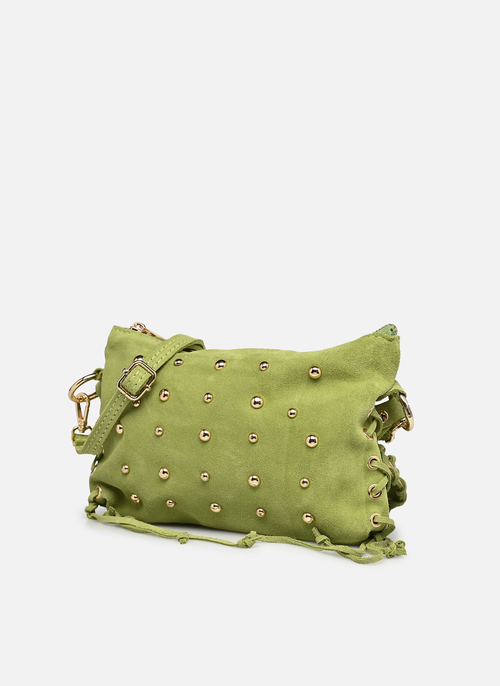 Umhängetaschen EMOLY damen grün Georgia Rose Umhängetaschen EMOLY damen grün POMME