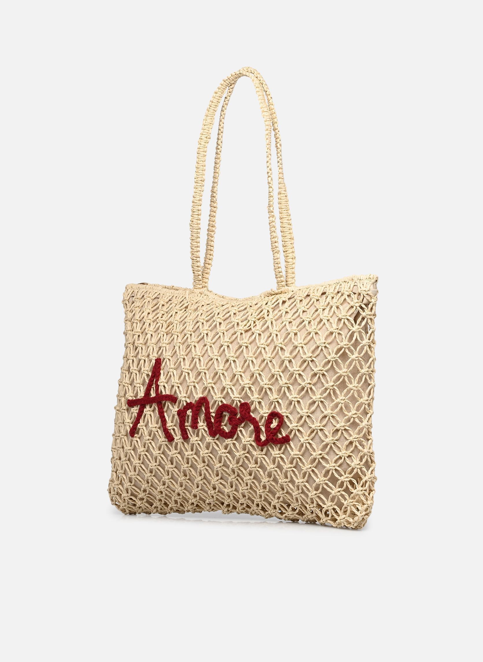Shopper EMORE damen beige Georgia Rose Shopper EMORE damen beige GRENADE