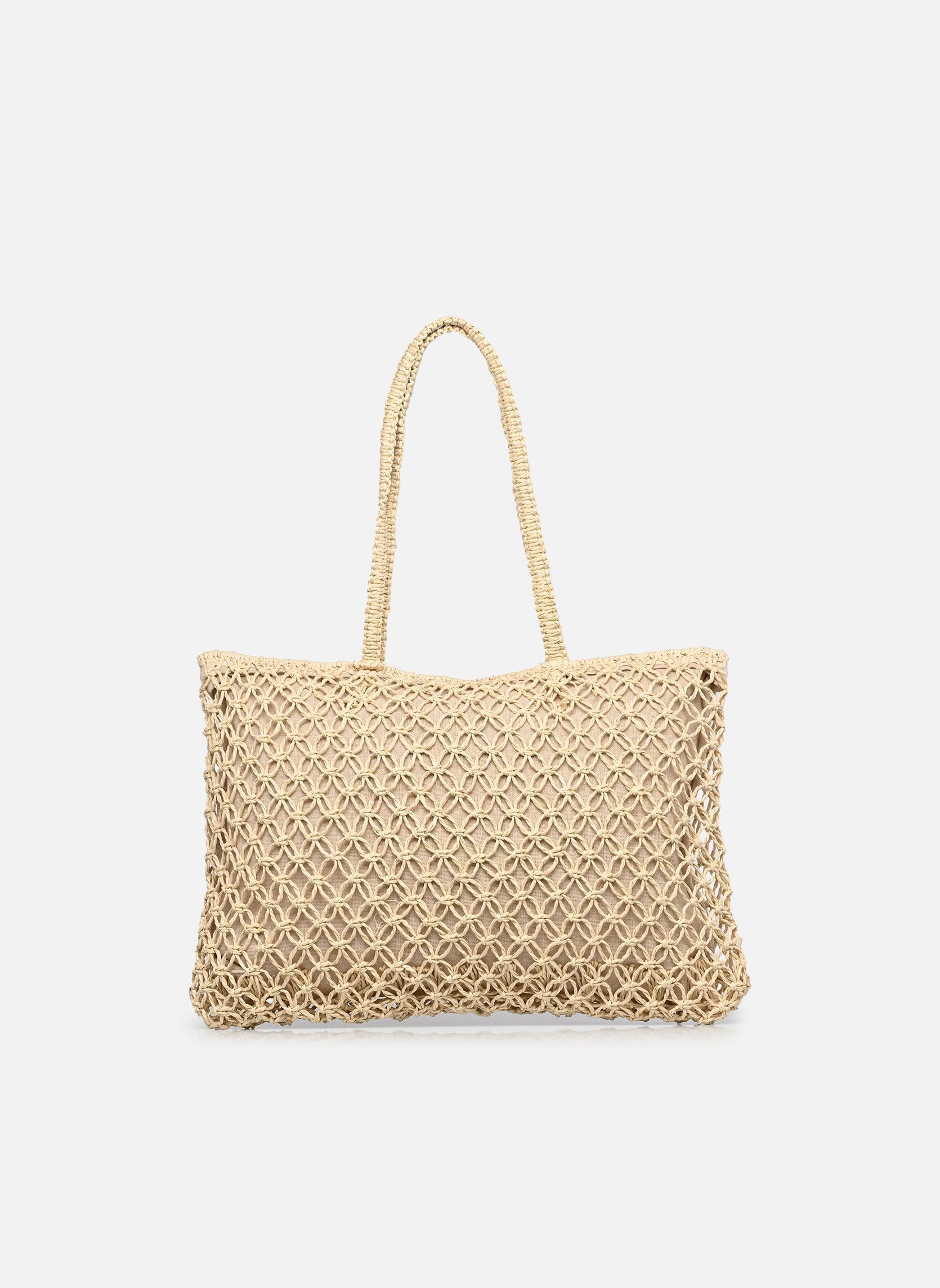 Shopper EMORE damen beige Georgia Rose Shopper EMORE damen beige GRENADE