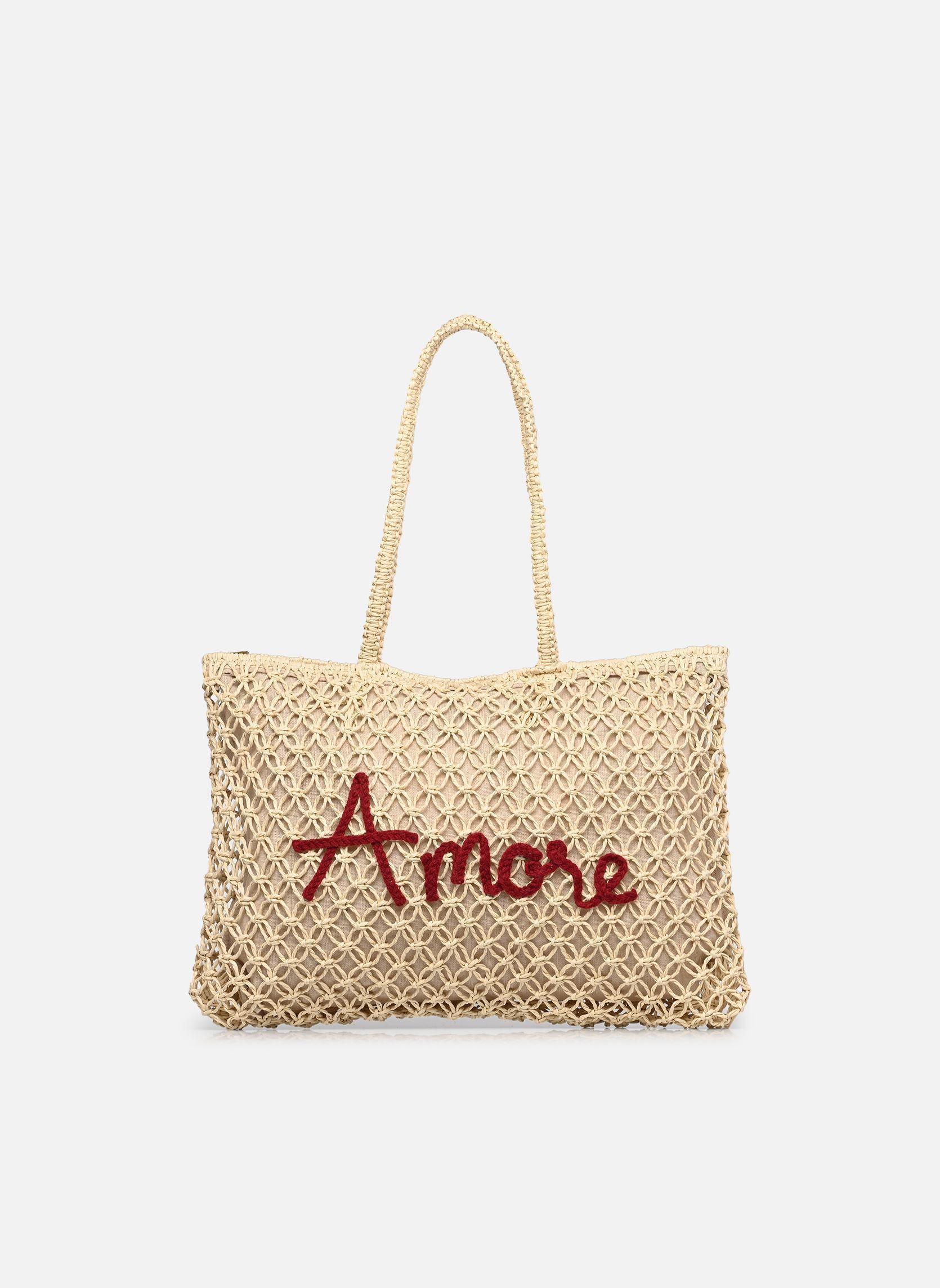Shopper EMORE damen beige Georgia Rose Shopper EMORE damen beige GRENADE