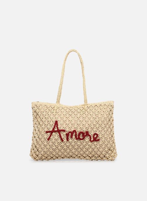 Georgia Rose Shopper EMORE damen beige