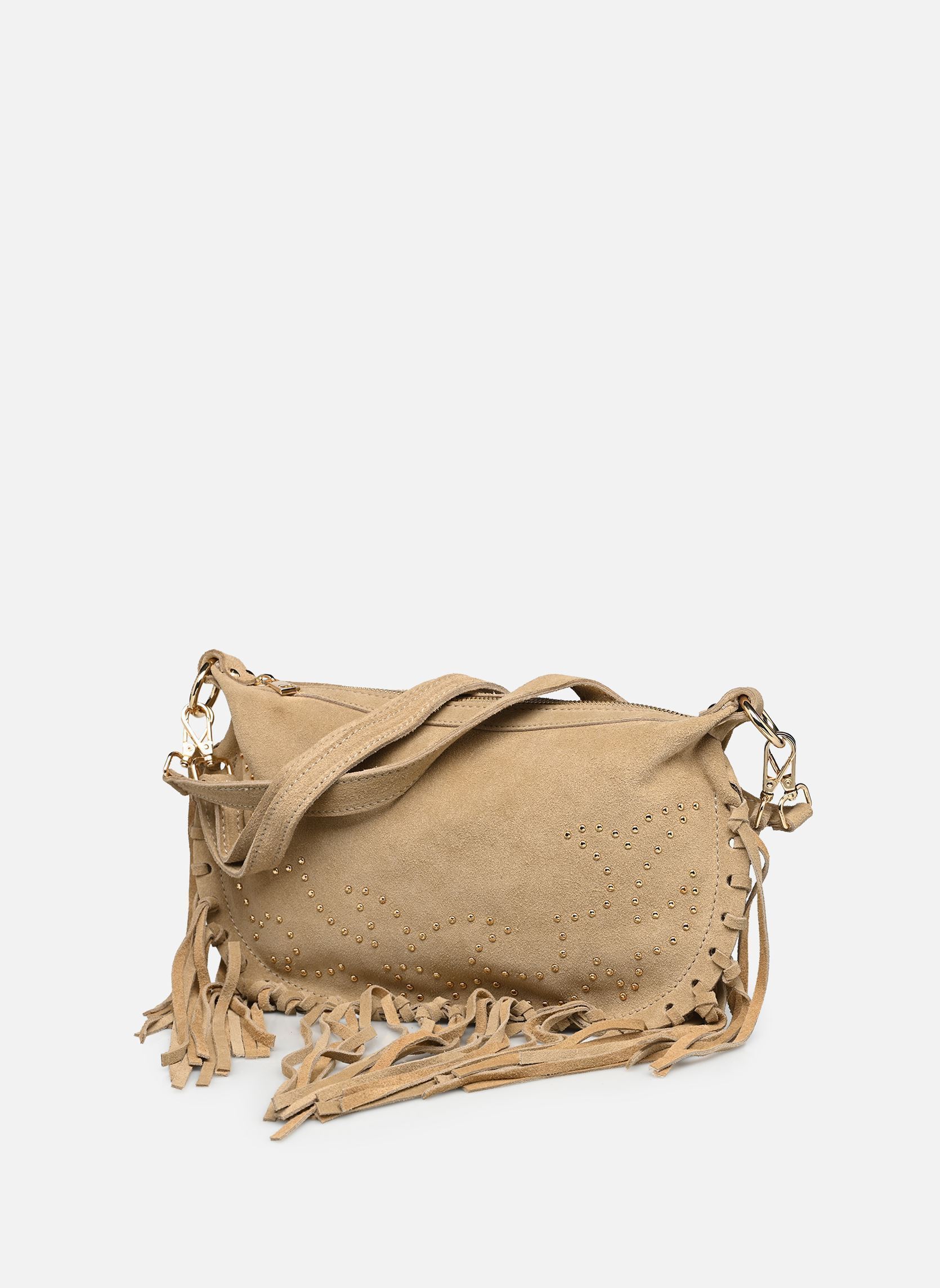 Umhängetaschen ERIKA damen beige Georgia Rose Umhängetaschen ERIKA damen beige BEIGE