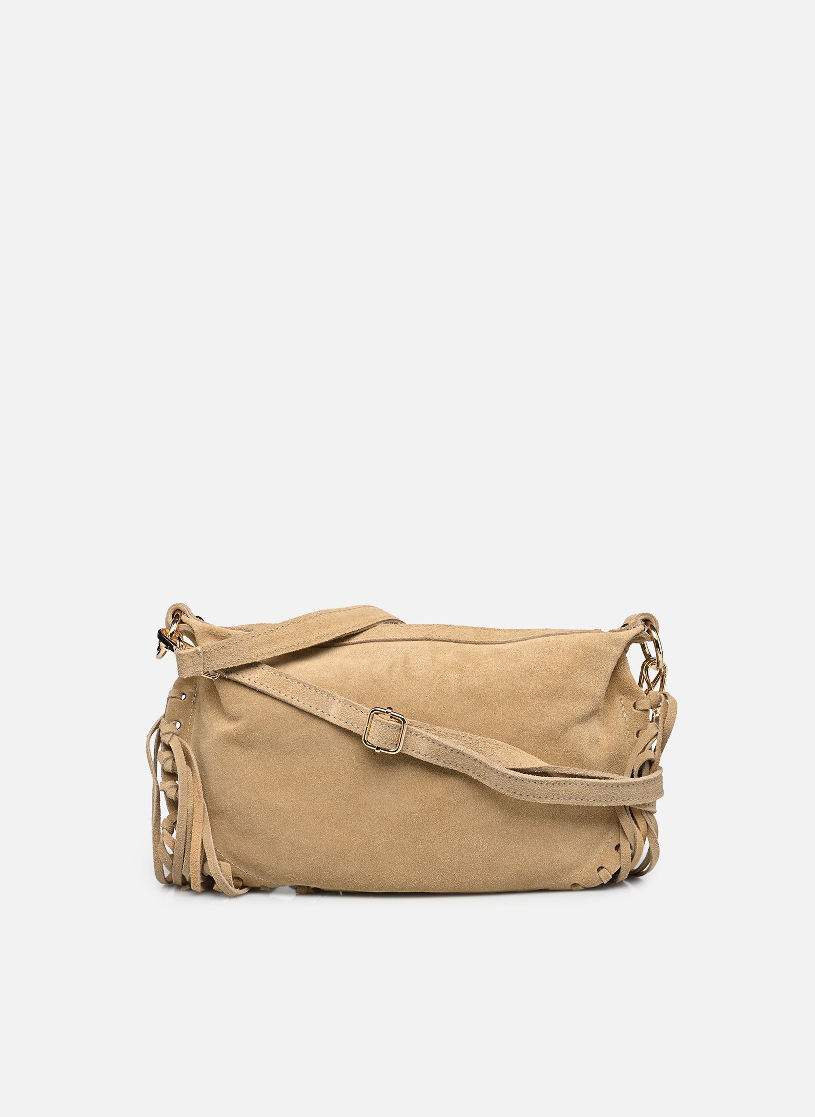 Umhängetaschen ERIKA damen beige Georgia Rose Umhängetaschen ERIKA damen beige BEIGE