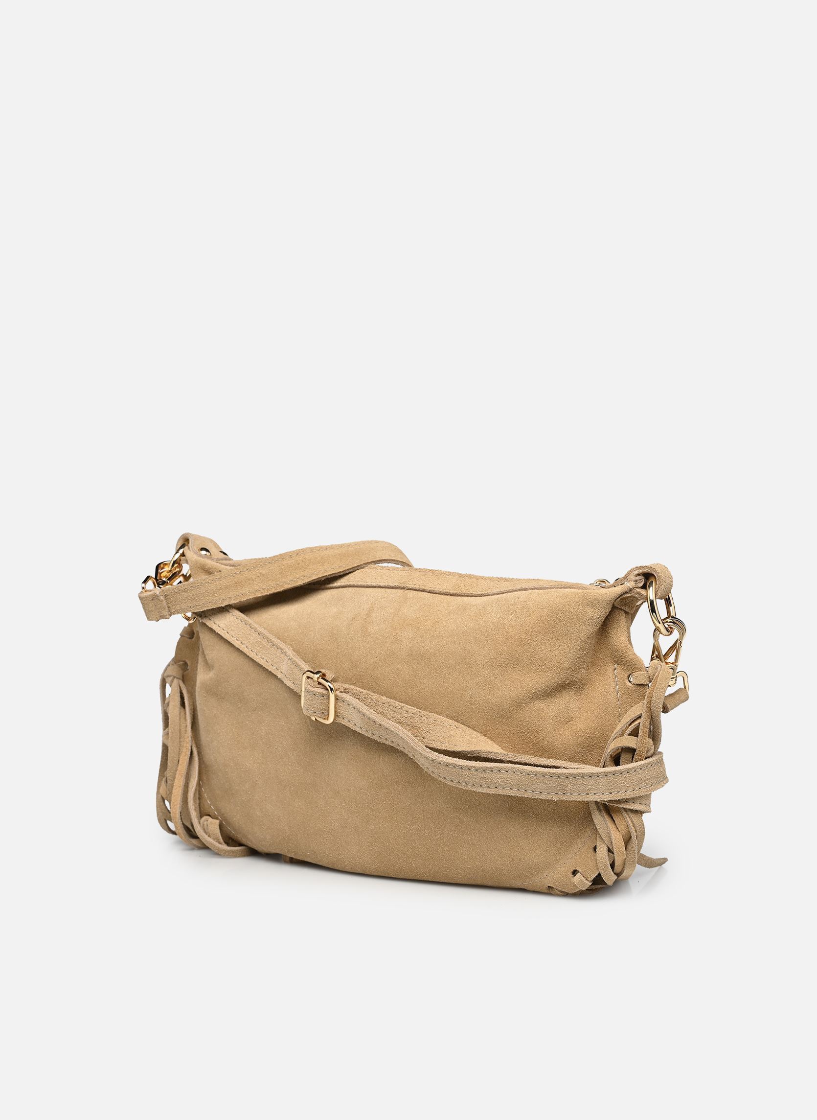 Umhängetaschen ERIKA damen beige Georgia Rose Umhängetaschen ERIKA damen beige BEIGE