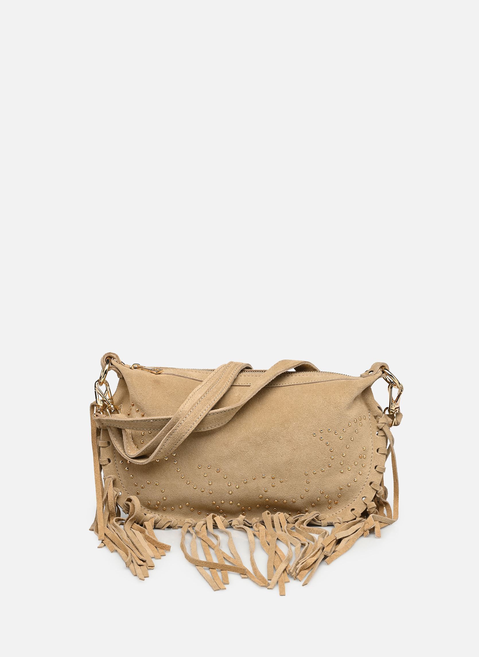 Umhängetaschen ERIKA damen beige Georgia Rose Umhängetaschen ERIKA damen beige BEIGE