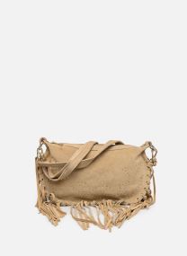 Umhängetaschen ERIKA damen beige