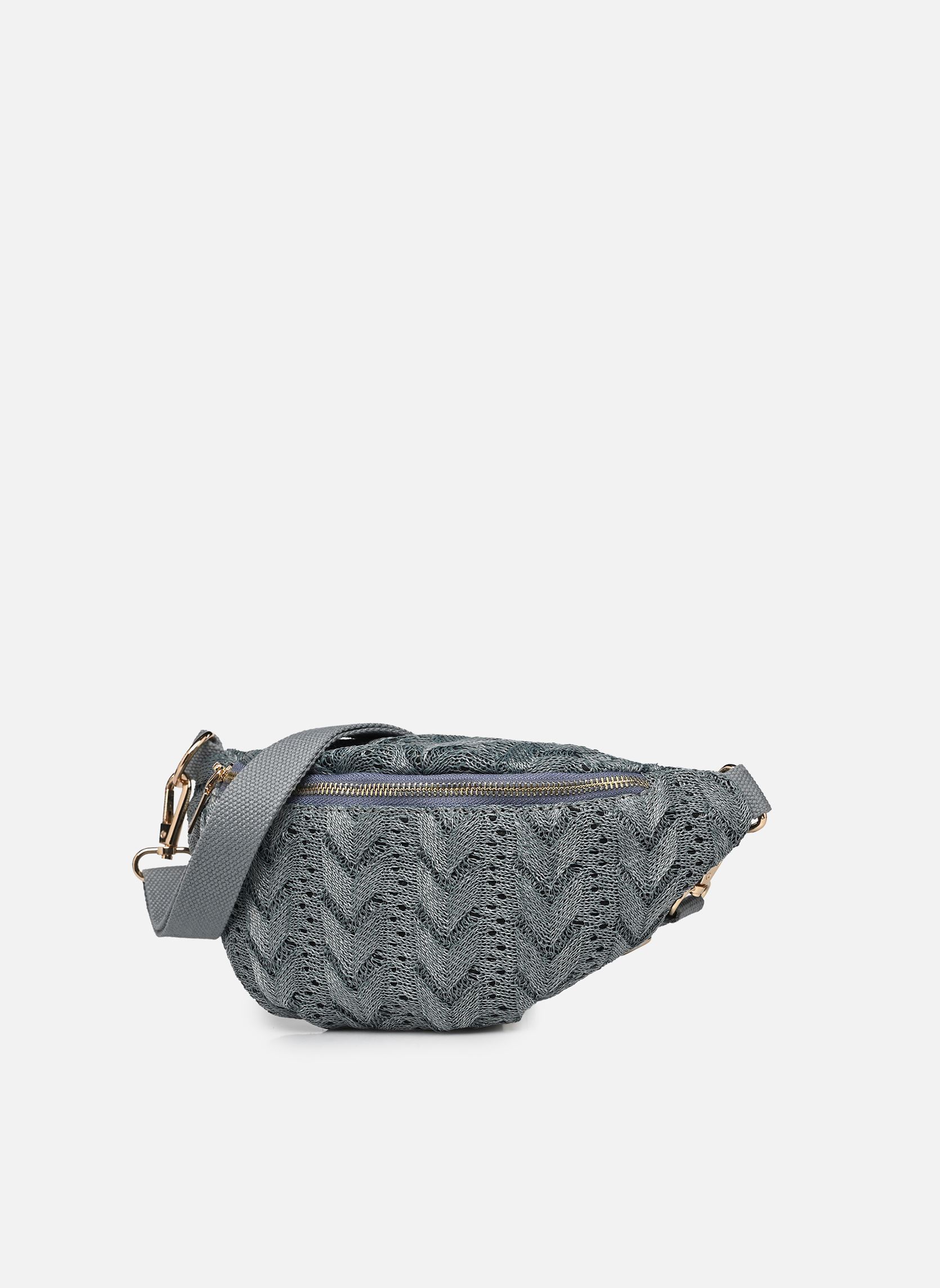 Banana Bag ESSABA damen blau Georgia Rose Banana Bag ESSABA damen blau BLEU