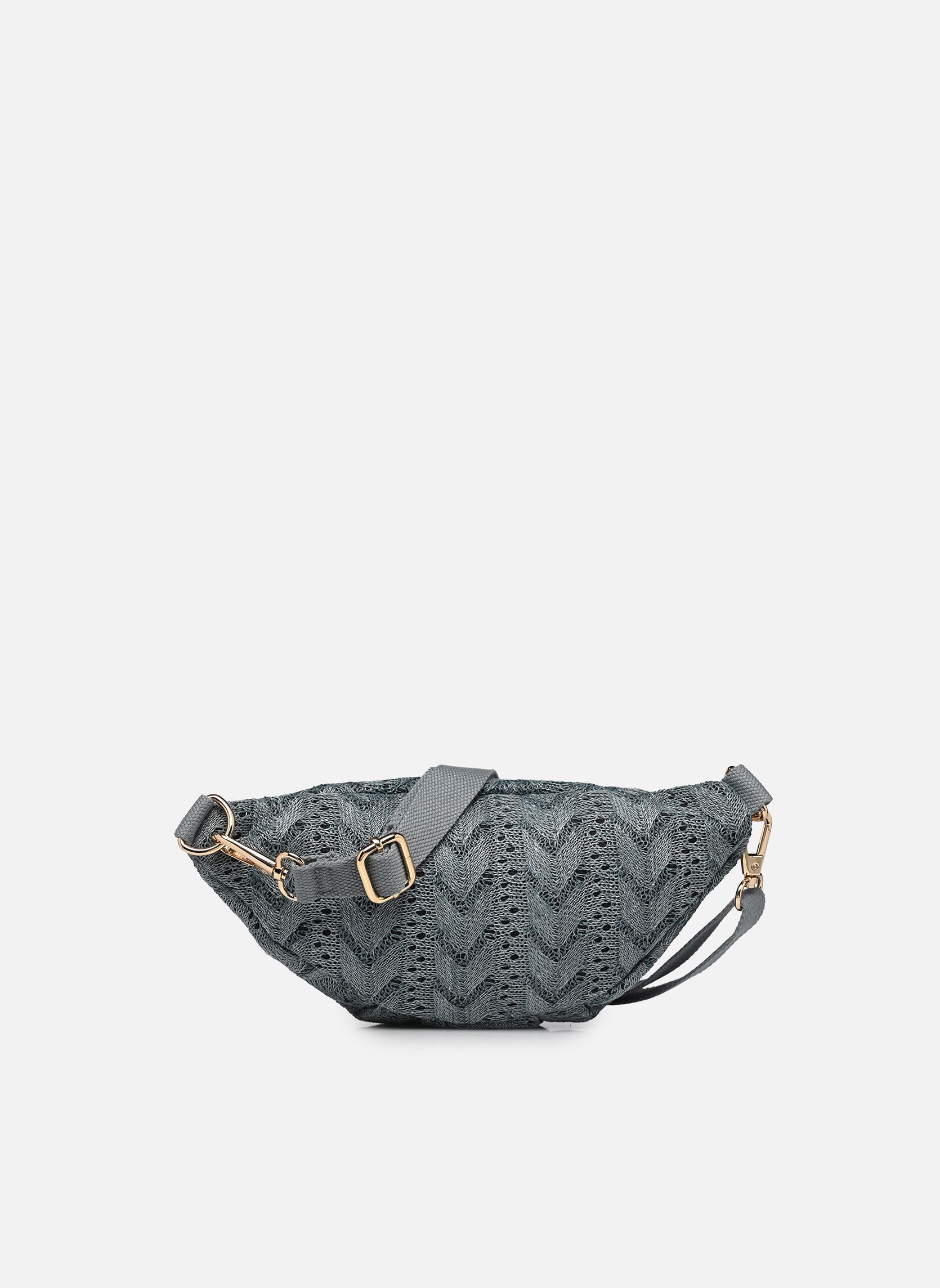 Banana Bag ESSABA damen blau Georgia Rose Banana Bag ESSABA damen blau BLEU