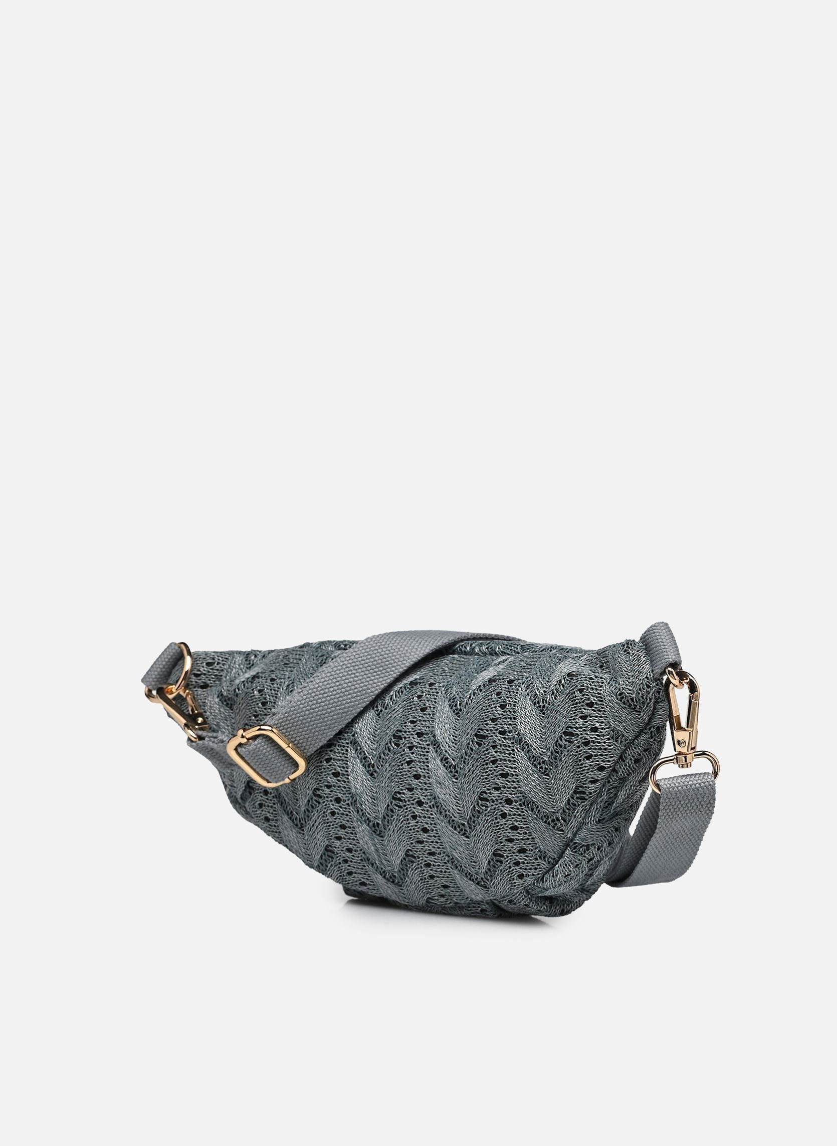 Banana Bag ESSABA damen blau Georgia Rose Banana Bag ESSABA damen blau BLEU
