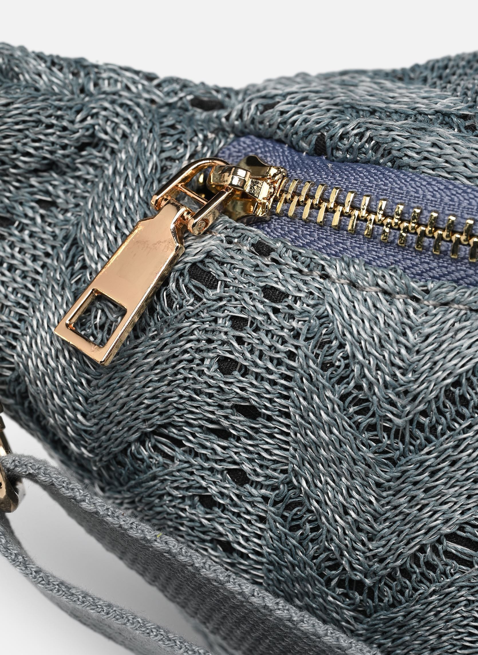 Banana Bag ESSABA damen blau Georgia Rose Banana Bag ESSABA damen blau BLEU