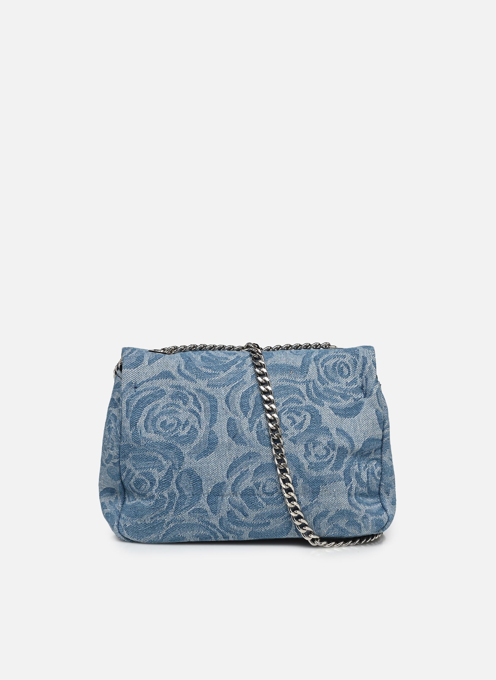 Umhängetaschen ESSARA damen blau Georgia Rose Umhängetaschen ESSARA damen blau BLEU