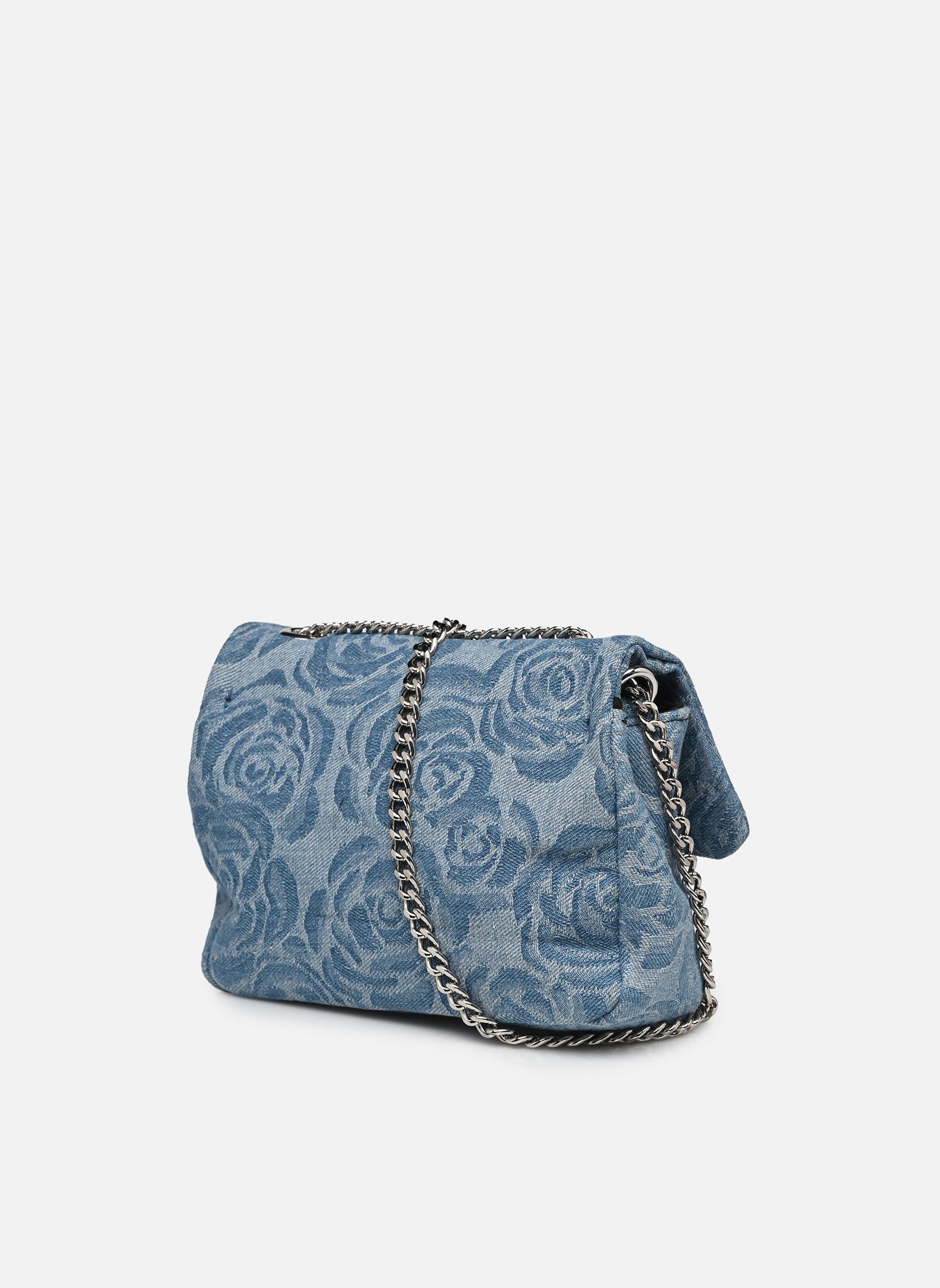 Umhängetaschen ESSARA damen blau Georgia Rose Umhängetaschen ESSARA damen blau BLEU