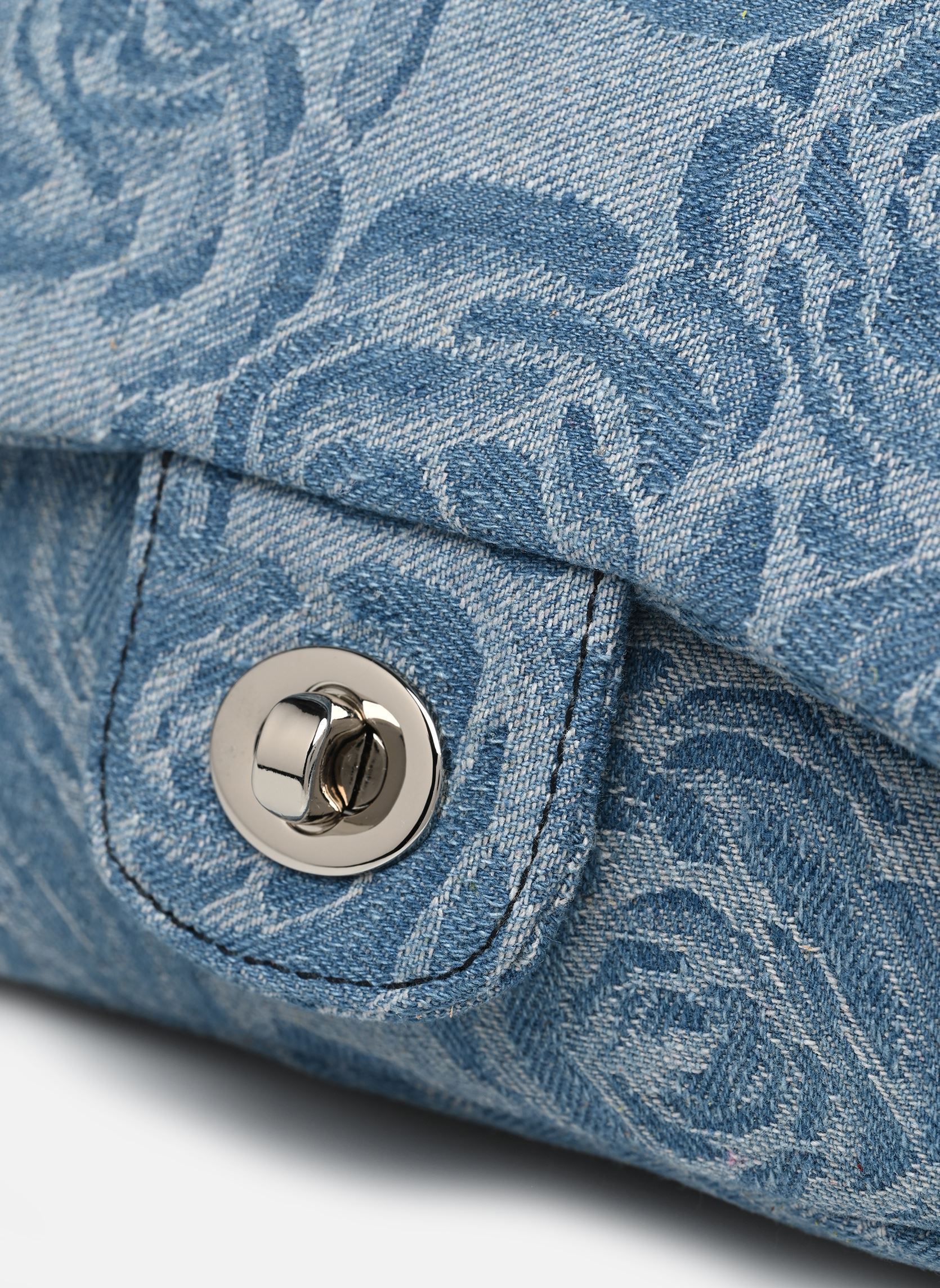 Umhängetaschen ESSARA damen blau Georgia Rose Umhängetaschen ESSARA damen blau BLEU